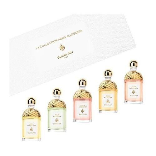 Guerlain Aqua Allegoria Collection Geschenkset