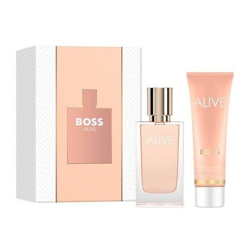 Hugo Boss Alive Gift Set