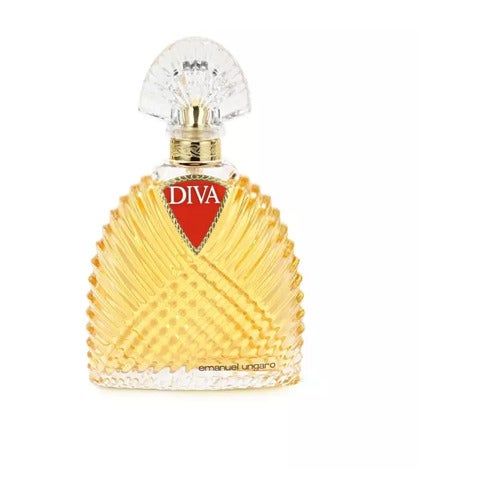 Diva Eau de Parfum 100 ml