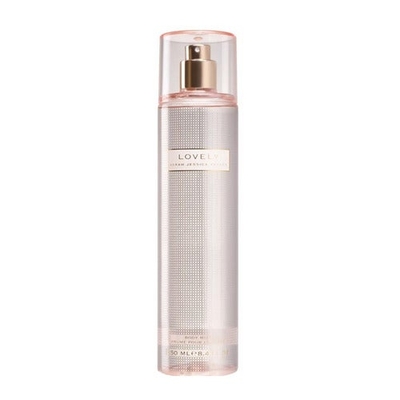 Sarah Jessica Parker Lovely Body Mist 250ml Spray