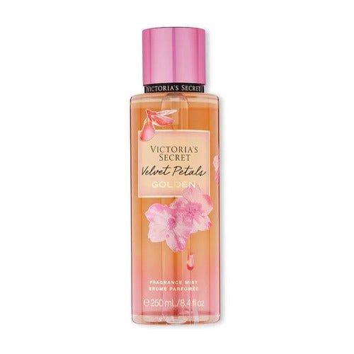 Velvet Petals Golden Golden Body Mist 250 ml