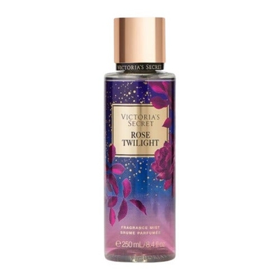 Victoria's Secret Rose Twilight Body Mist 250 ml