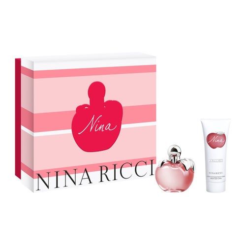 Nina Ricci Nina Gift Set