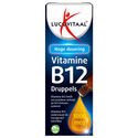 2x Lucovitaal Vitamine B12 1000 mcg Druppels 50 ml