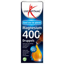 2x Lucovitaal Magnesium Citraat Druppels 50 ml