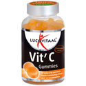 2x Lucovitaal Gummies Vitamine C 60 Gummies