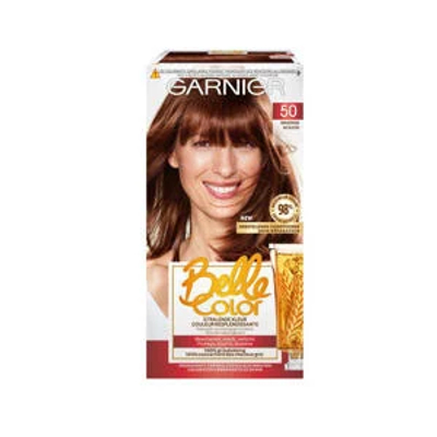 Garnier Belle Color haarkleuring 50 - Mahonie