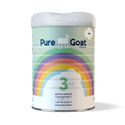 Pure Goat Geitenmelk 3 Opvolgmelk 800 gr