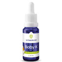 2x Vitakruid Baby Vitamine K 10 ml