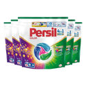 Persil Discs  wascapsules gekleurde was - 175 wasbeurten