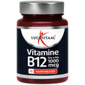 2x Lucovitaal Vitamine B12 1000mcg 30 kauwtabletten