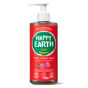 Happy Earth 100% Natuurlijke Handzeep Floral Patchouli 300 ml