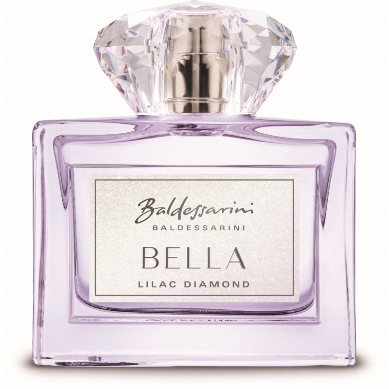 BELLA Lilac Diamond EdP 50 ml