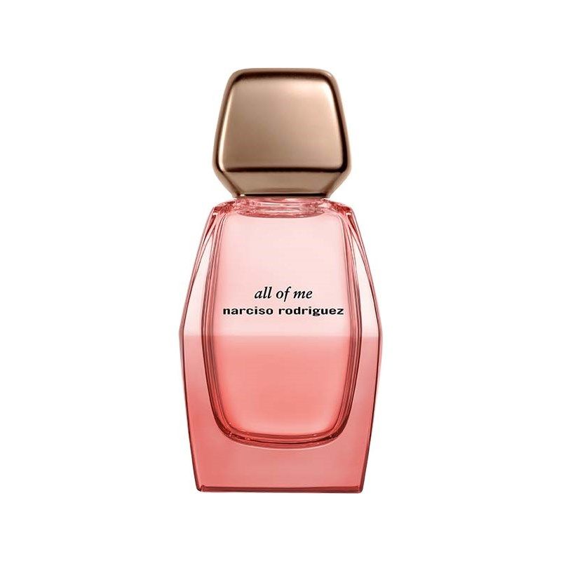 Narciso Rodriguez All of Me Eau de parfum spray intense 50 ml