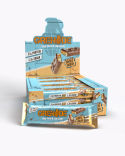 Grenade Carb Killa Protein Bar Chocolate Chip Cookie Dough - 12 repen