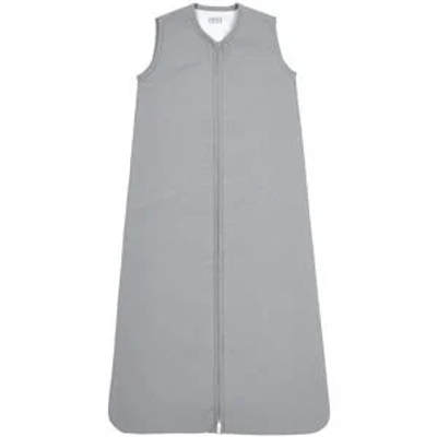 Meyco baby slaapzak grijs