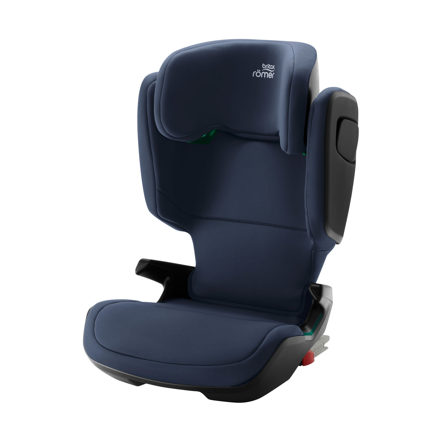 Britax Römer Kidfix M I-Size Autostoeltje - Night Blue