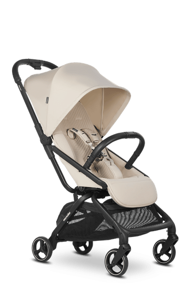 Easywalker Rockey S Buggy - Bright Taupe
