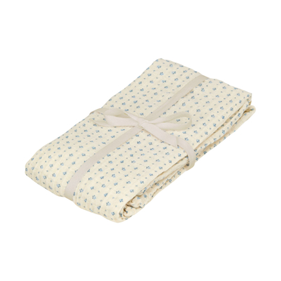 Cam Cam Copenhagen Capri Hydrofiele Luier - 120 x 120 cm