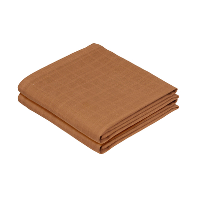 Cam Cam Copenhagen Hydrofiel Luiers Amber 2 Stuks