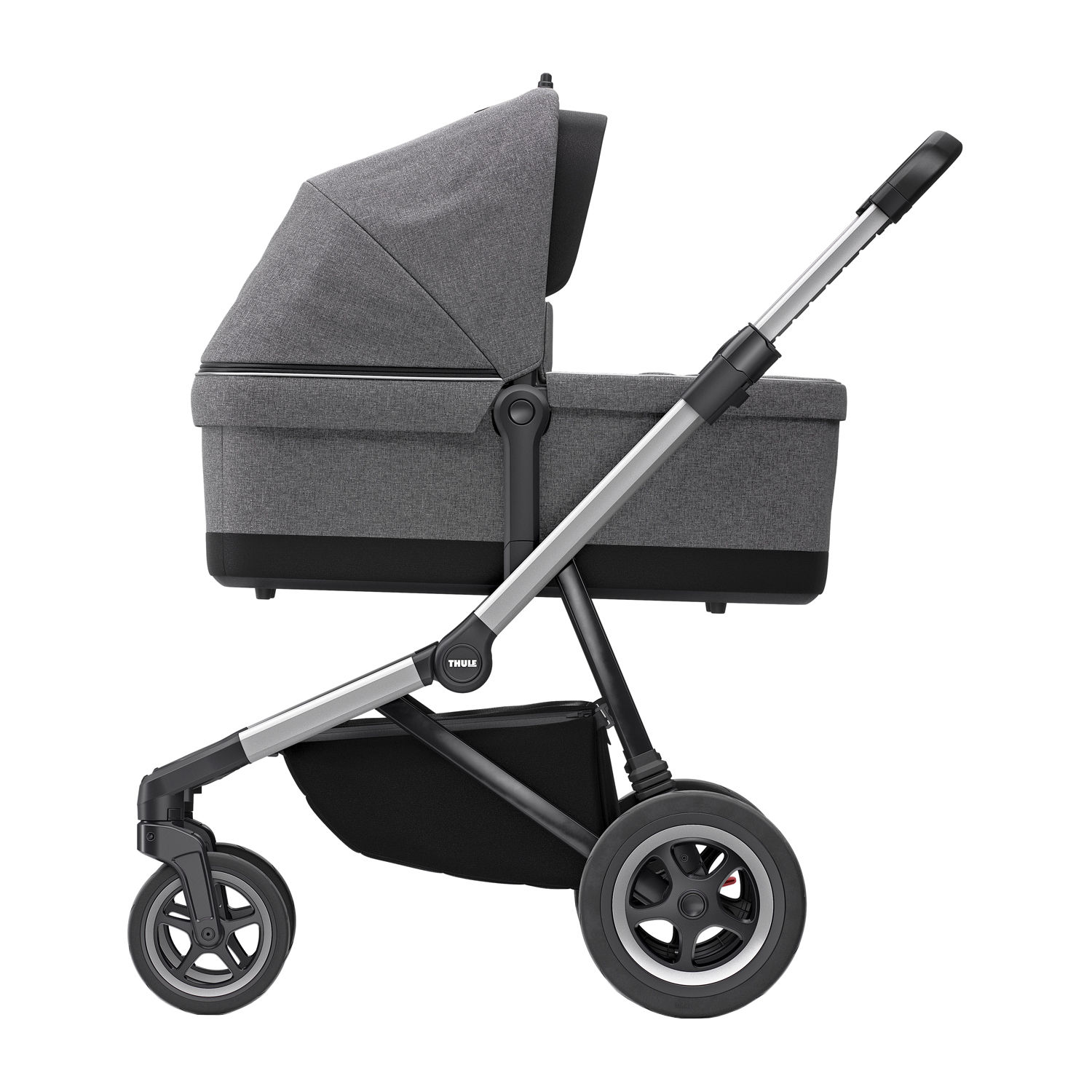 thule-sleek-kinderwagen-2-in-1-grey-melange