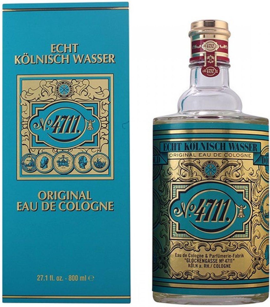 4711 - 4711 Original - Eau De Cologne - 300ML