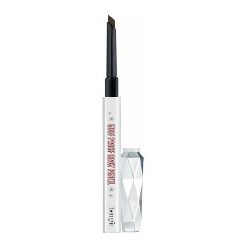 Benefit - Goof Proof Eyebrow Pencil - Eyebrow Pencil 05 Deep