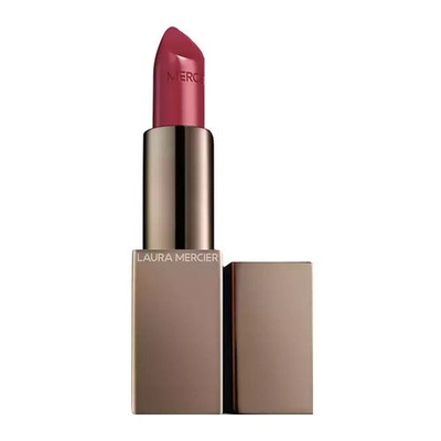 Laura Mercier Rouge Essentiel Silky Creme Lipstick Rose Vif 3,5 gram