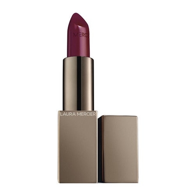 Laura Mercier Rouge Essentiel Silky Creme Lipstick Rose Rouge 3,5 gram