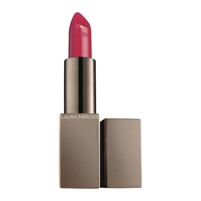 Laura Mercier Rouge Essentiel Silky Creme Lipstick Fuchsia Intense 3,5 gram