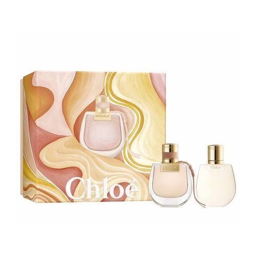 Chloé Nomade Gift Set