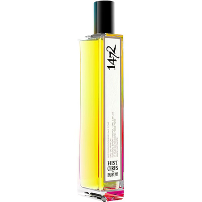 Histoires de Parfums Eau Parfum Spray Unisex 15 ml