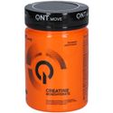 QNT Creatine Monohydrate - 100 scoops