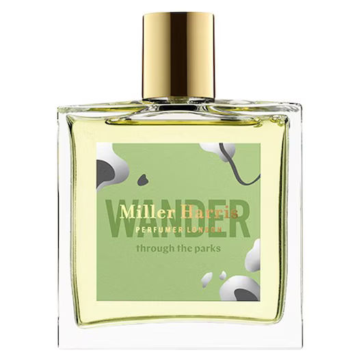 Eau de Parfum Spray Unisex 100 ml