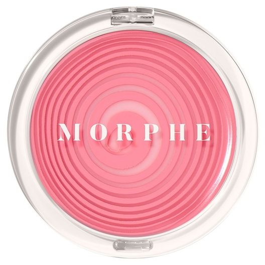 Morphe Huephoric Rush 3-in-1 Silk Blush Dames 8 g