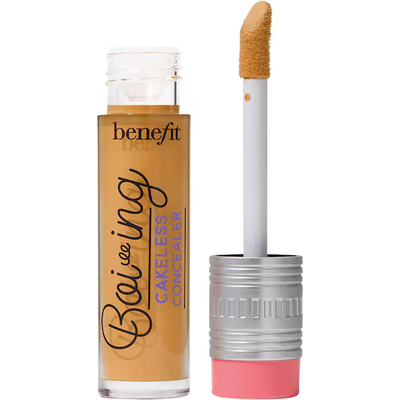 Benefit Boi-ing Cakeless High Coverage Concealer Dames 5 ml