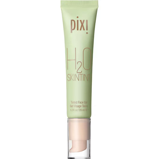 Pixi H20 Skintint Foundation Dames 35 ml