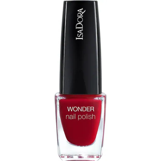 Isadora Wonder Nail Polish Dames 6 ml