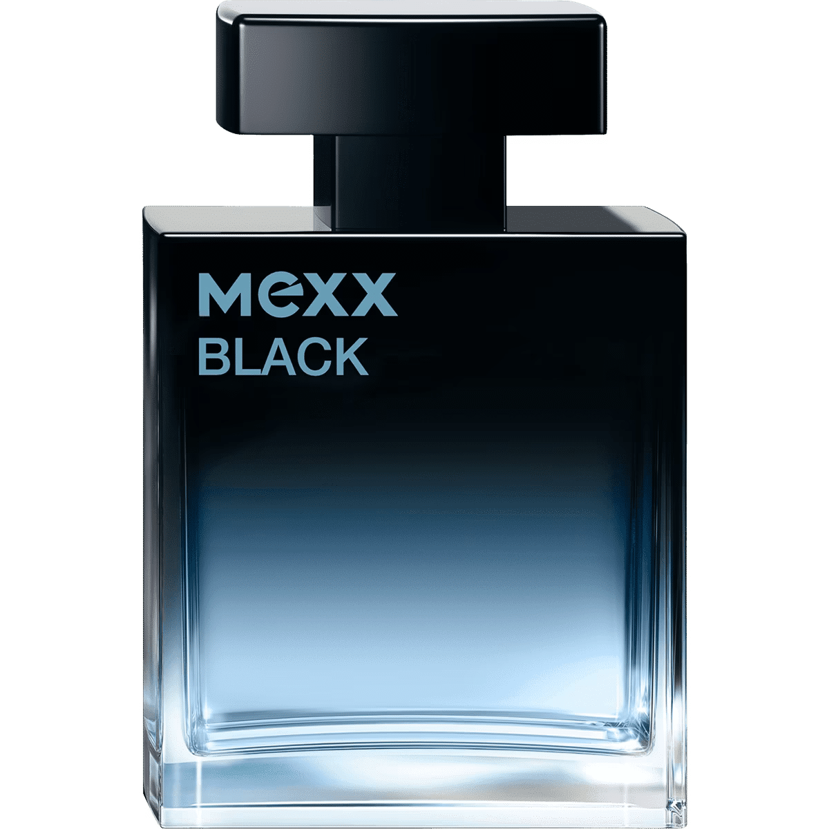 Black for Him Eau de Parfum 50 ML