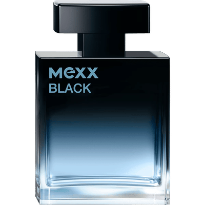 Black for Him Eau de Parfum 50 ML