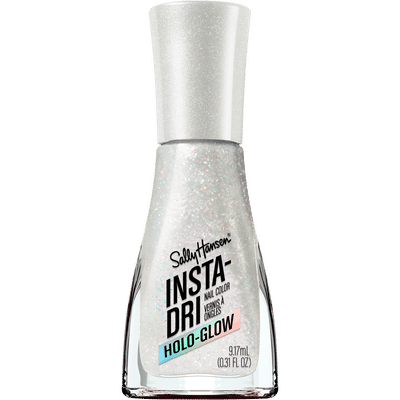 Sally Hansen Insta-Dri Nagellak 101 Shine Bright​ 9.17 ML