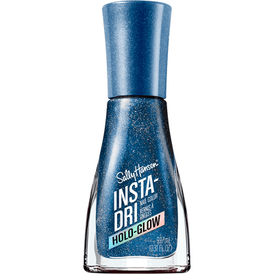 Sally Hansen Insta-Dri Nagellak 107 Holo-Back​ 9.17 ML