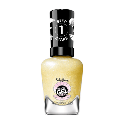 Sally Hansen Miracle Gel Nagellak 905 Diving For Treasure​ 14.7 ML