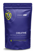 Vitakruid Creatine Monohydraat Poeder - 150 scoops