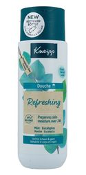 Kneipp Douchegel Refreshing Mint-Eucalyptus 200 ml