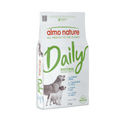 Almo Nature Daily met tonijn en rijst hondenvoer 2 x 12 kg - hondenbrokken