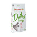 Almo Nature Daily met rund en rijst hondenvoer 2 x 12 kg - hondenbrokken