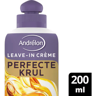 Andrelon Conditioner Perfecte Krul 200ML