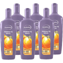 Andrélon Perfecte Krul shampoo - 6 x 300 ml