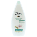 Dove Pistachio Cream & Magnolia - Douchegel - 500ml